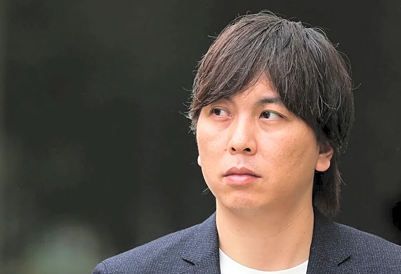 Audio sheds light on Shohei Ohtani interpreter's scandal