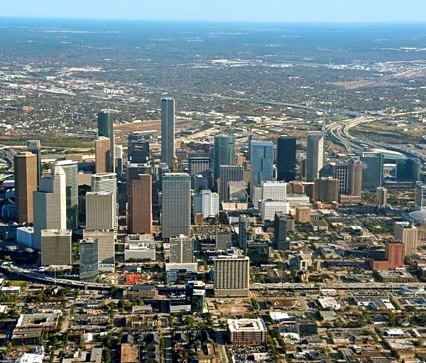 US judge blocks Houston's minority contracting program
