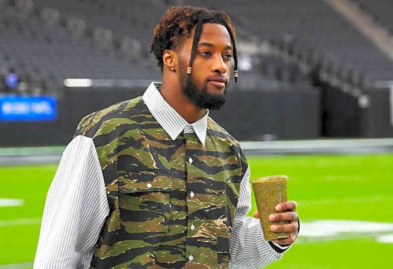 Report: Browns making Denzel Ward highest-paid DB in NFL history