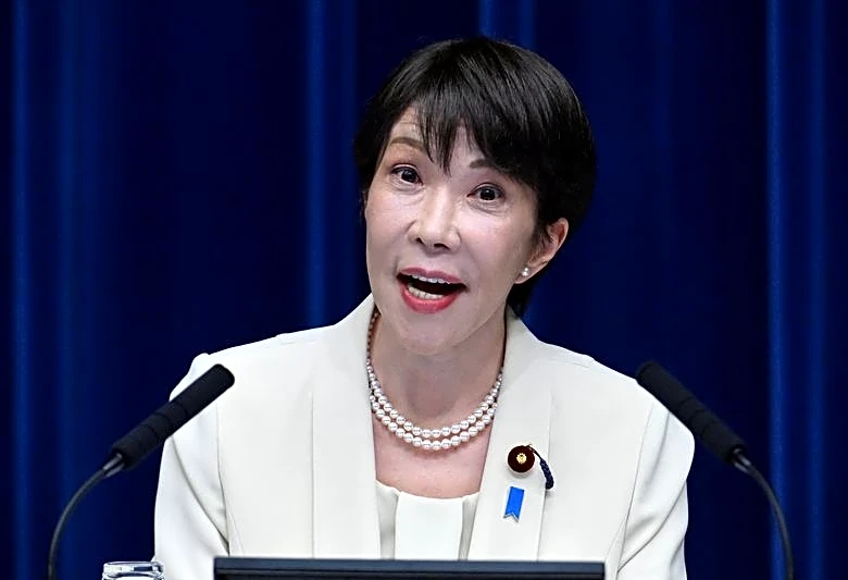Japan's Takaichi to proceed with food sales tax cut to 1%, Yomiuri reports