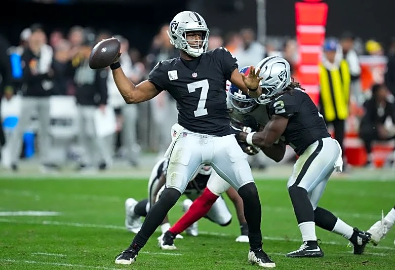 Jets QB Geno Smith regrets 'distraction' to team from off-field incidents