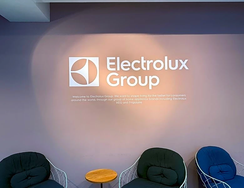 Electrolux Q2 profit beats forecast but North America demand weakens