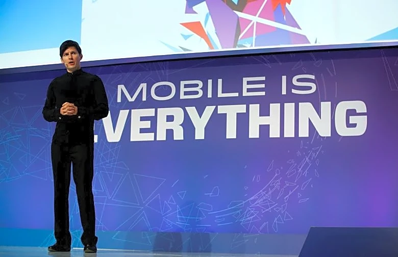 Russia's FSB charges Telegram founder Durov with facilitating terrorism