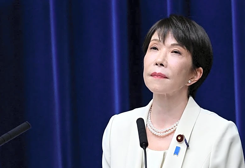 Analysis-Japan PM's political doom loop worsens her fight with markets