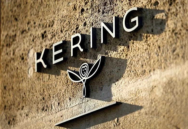 Gucci's quarterly sales beat set to boost Kering shares