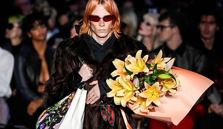 Kering shares surge after results show signs of Gucci recovery