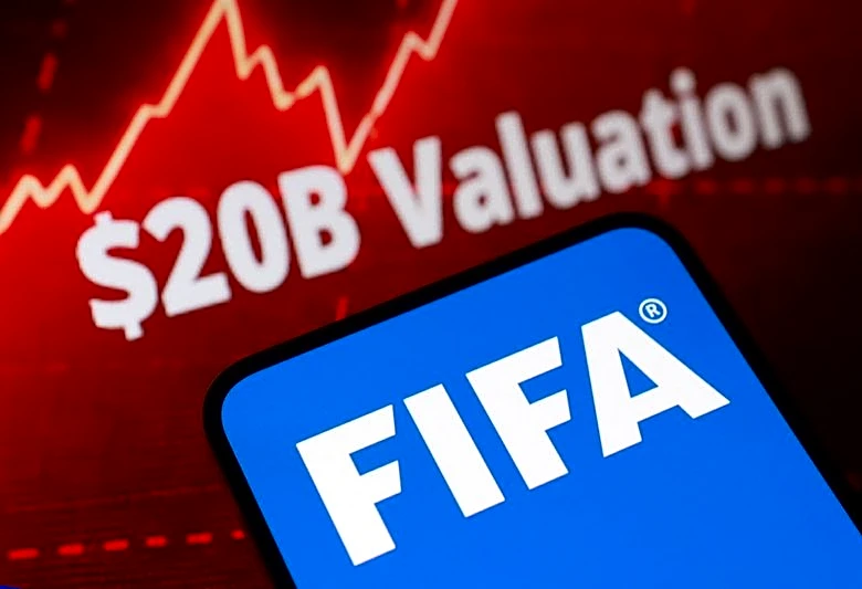 Soccer-FIFA’s private equity push opens new front in decades-old power-struggle with Europe