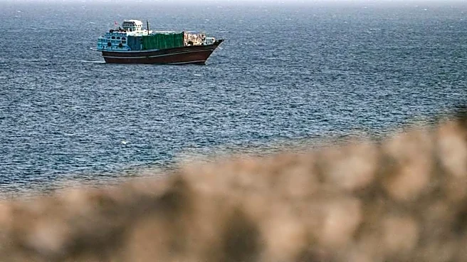 Major Gulf fighting restarts as US and Saudi strike Iran's allies in Iraq