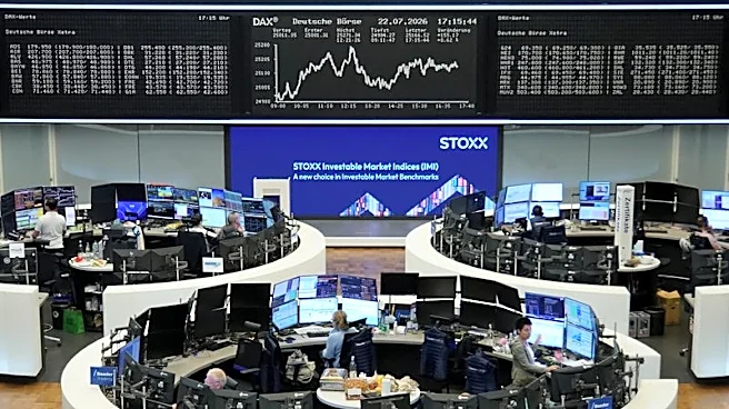 Stocks muted as investors count down to Fed verdict, tech earnings