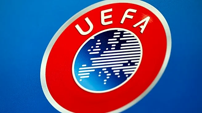Soccer-Americas governing body 'deeply concerned' by lack of due process over FIFA private investment plan