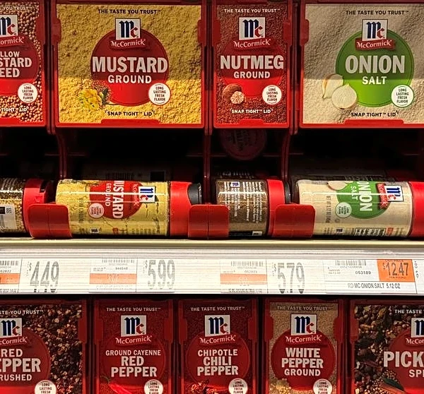 Exclusive-Unilever agrees two-year worker protection after $65 billion McCormick merger, memo shows