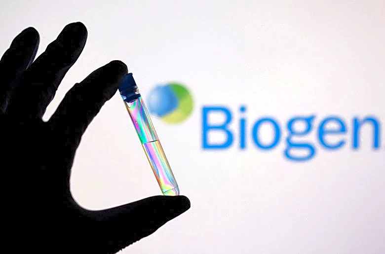 Biogen beats quarterly estimates as newer drugs fuel growth