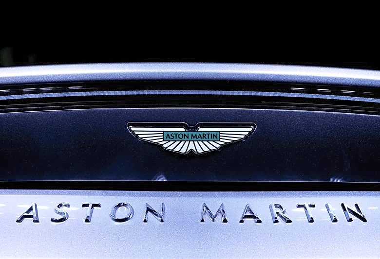 Aston Martin keeps forecast, bets on Valhalla after wider-than-expected loss