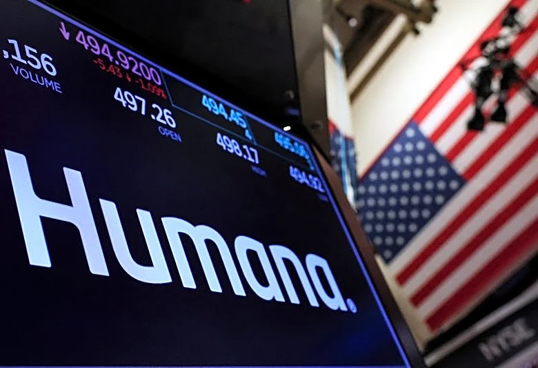 Humana beats earnings estimates, maintains 2026 adjusted profit forecast