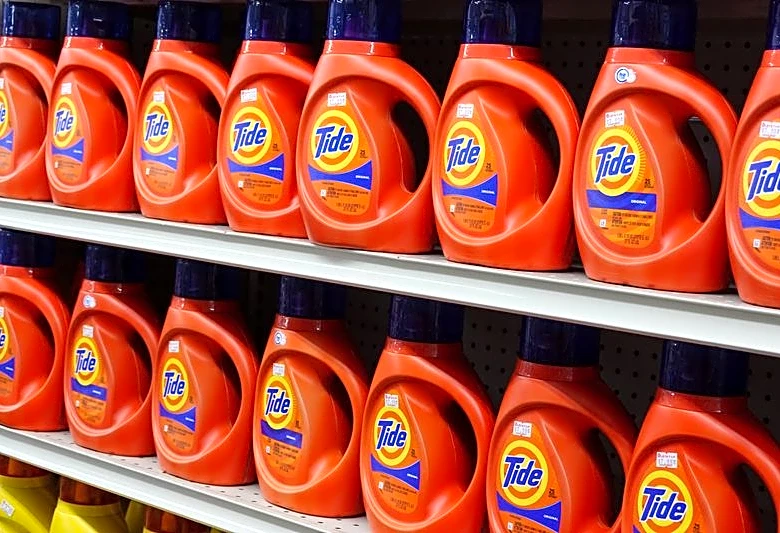 P&G forecasts muted 2027 as tighter consumer spending hurt demand
