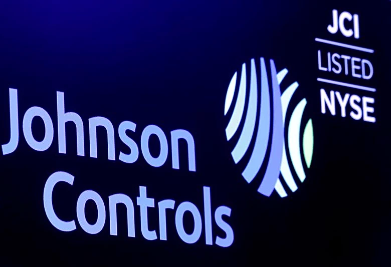 Johnson Controls lifts annual profit forecast on data center demand