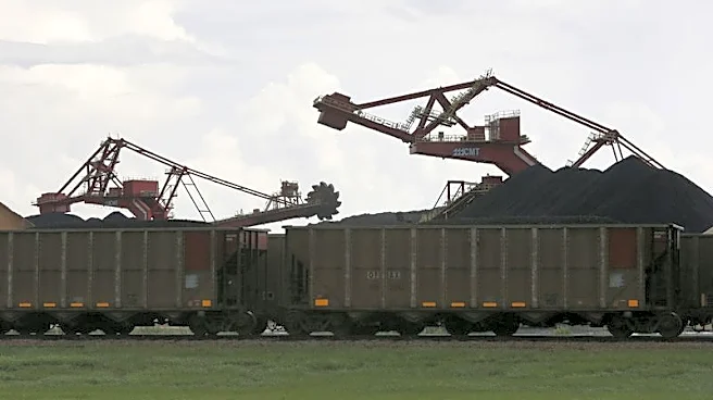 Vulcan Materials beats quarterly profit estimates on strong construction materials demand