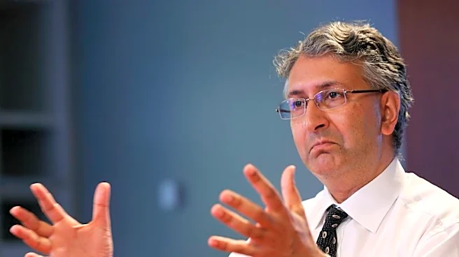 S&P says El Niño unlikely to trigger rating changes, for now