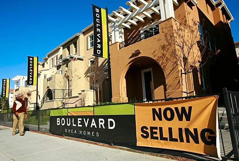 US mortgage rates climb again in latest week, many at year high
