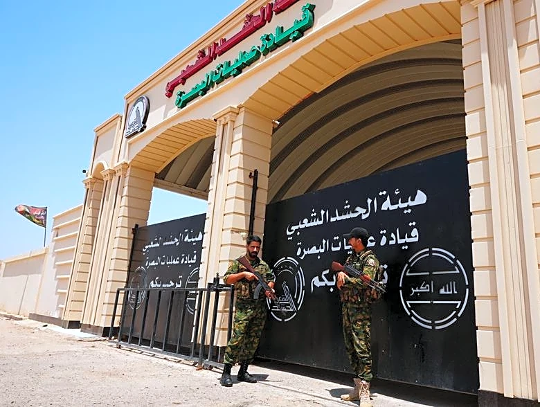 US, Saudi hit Iran's allies in Iraq; Trump vows to punish Iran for firing at troops