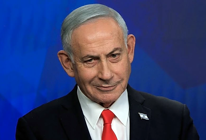 Lebanese lawyers seek probe of banker over Netanyahu dinner