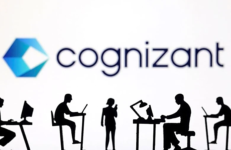 Cognizant lifts annual profit forecast on strong financial services growth