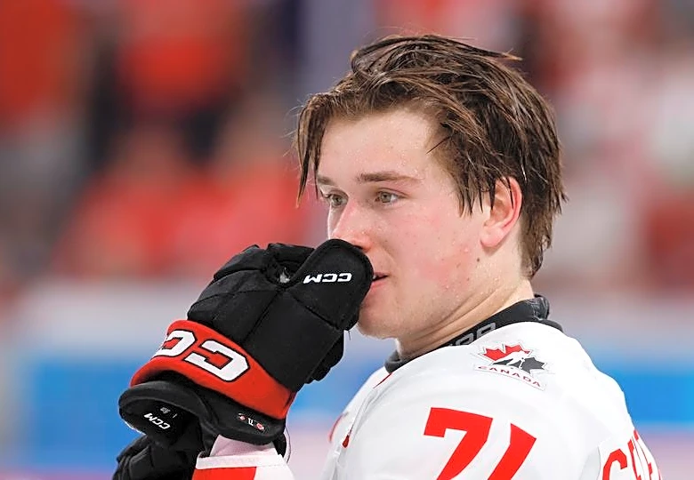 NHL-Celebrini signs five-year extension with Sharks to become highest-paid player