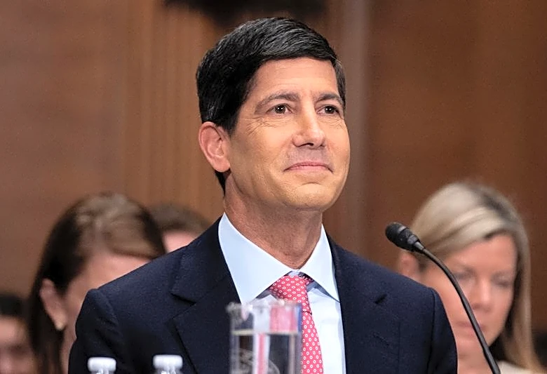 Early dissents versus Fed chief Warsh are the most since 1970