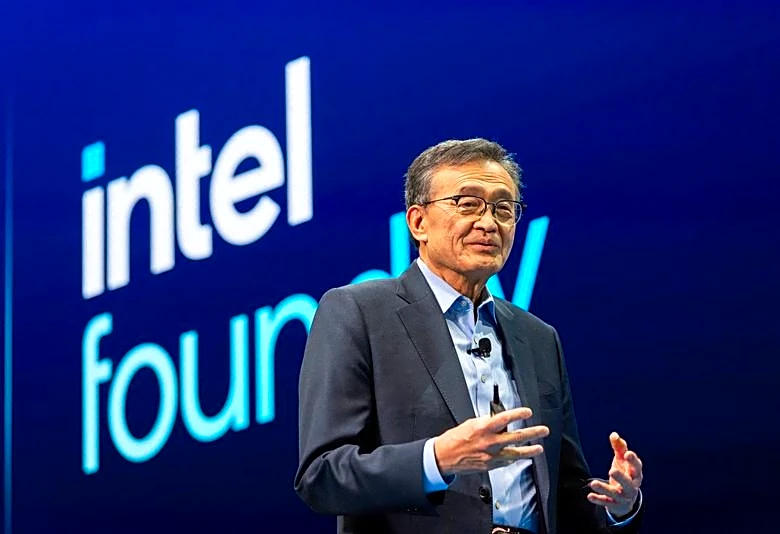 Exclusive-Intel providing chip technology to startup led by co-investor of Tan in rare deal