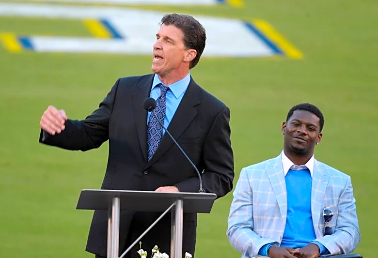 Chargers great, college Hall of Famer Billy Ray Smith Jr. dies at 64