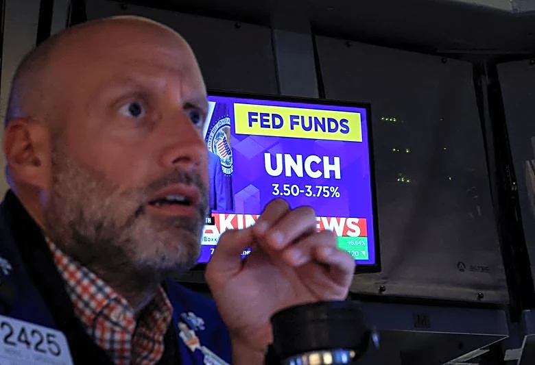Analysis-Fed's 'hawkish hold' muddies path for stocks and bonds