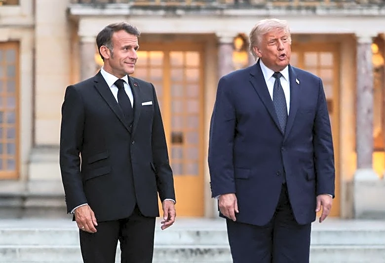 US mulls scuppering France's Washington ambassador pick over human rights spat