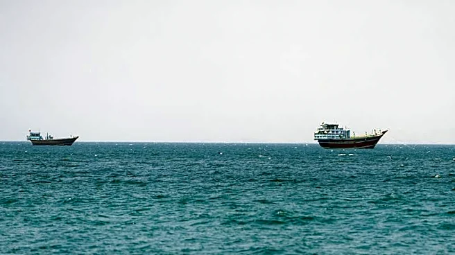 Oil rises in volatile trade as US resumes attacks on Iran
