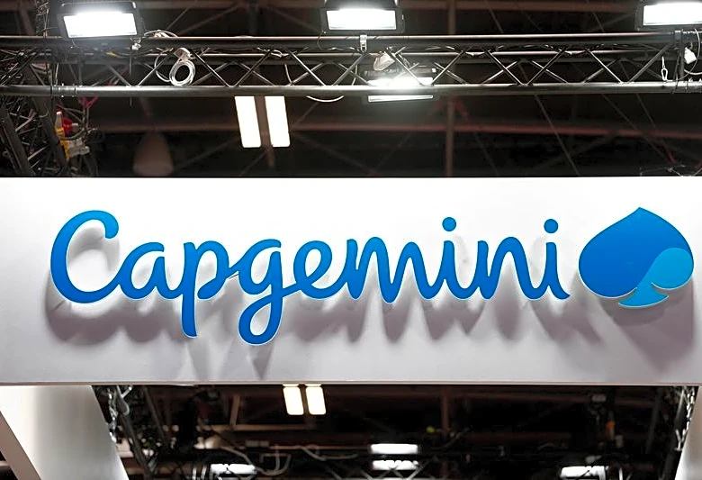 Capgemini sees multi-year IT modernisation boom as firms prepare for AI