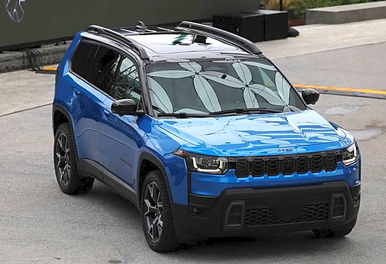 Jeep-maker Stellantis Q2 profit miss stirs doubts about Filosa revival plan