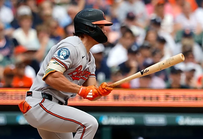 MLB roundup: O’s rally to ruin Tarik Skubal’s possible Detroit farewell