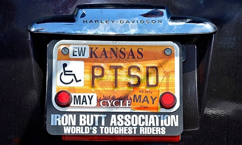 Veterans' PTSD resolves with psychedelic therapy in small US study