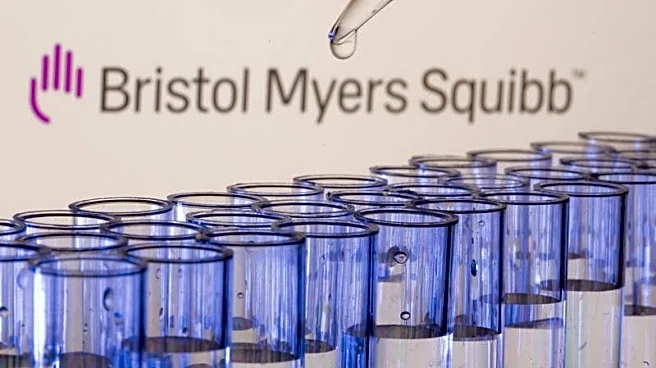Bristol Myers raises 2026 forecast as Eliquis, newer medicines power results
