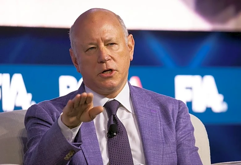 ICE to buy MarketAxess in $5.7 billion deal, posts higher quarterly profit