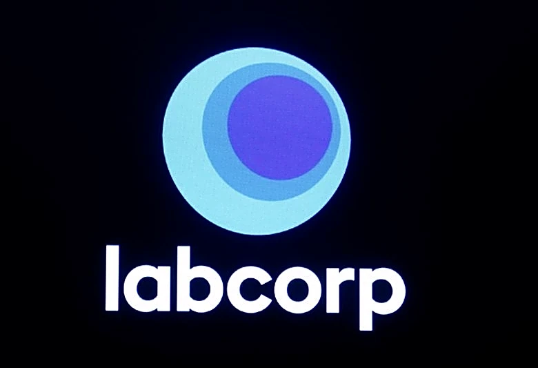 Labcorp raises annual profit forecast on strong testing demand