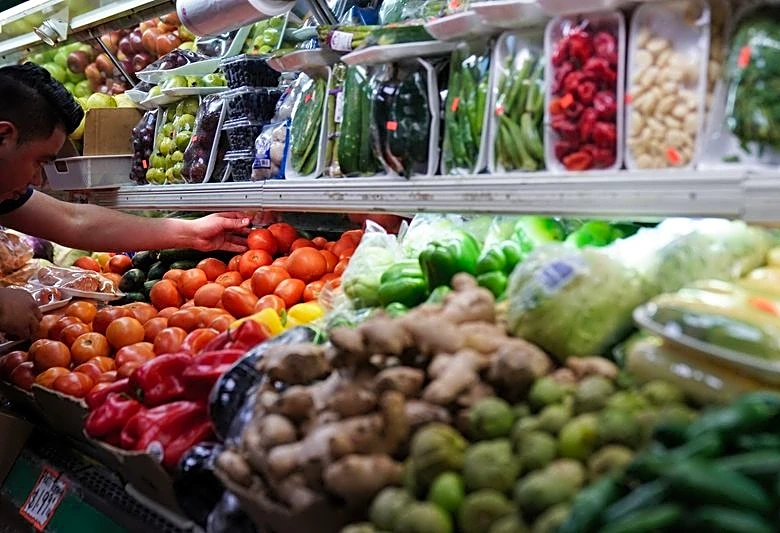 US inflation slows in June, but reversal likely amid Middle East conflict