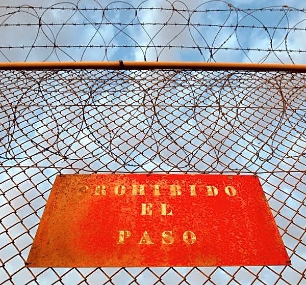 Migrants cross border into Spain's Ceuta, overwhelming police, Guardia Civil says