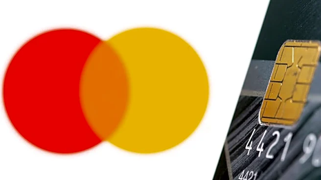 Mastercard beats profit estimates as stable spending drives transaction volumes