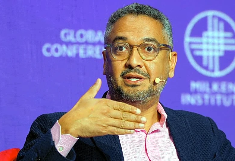 Scale AI taps former Google Cloud executive as CEO