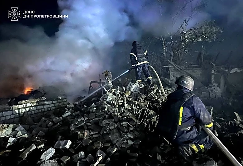 Russia likely fired North Korean missile in Ukraine strike that killed family, sources say