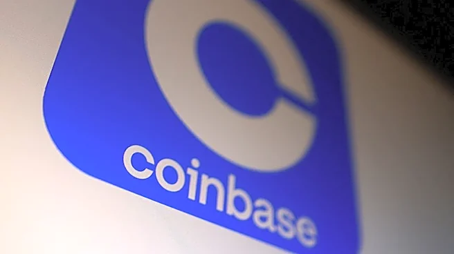 Coinbase beats much of customer lawsuit over US token sales