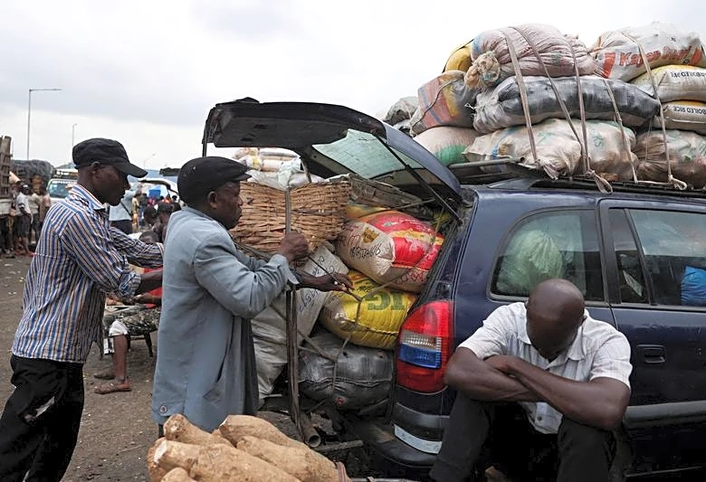 Nigeria says subsidy savings absorbed by debt costs, higher spending