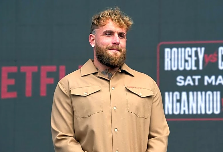 Jake Paul's MVP, PFL merge to create global combat sports platform