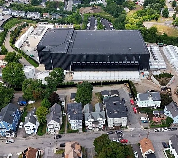 Banks in talks to lend $15 billion for Anthropic data center backed by Google, WSJ reports