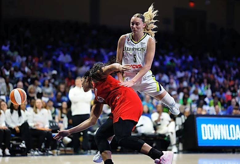 Paige Bueckers, Angel Reese not subject to discipline over 'side bet'